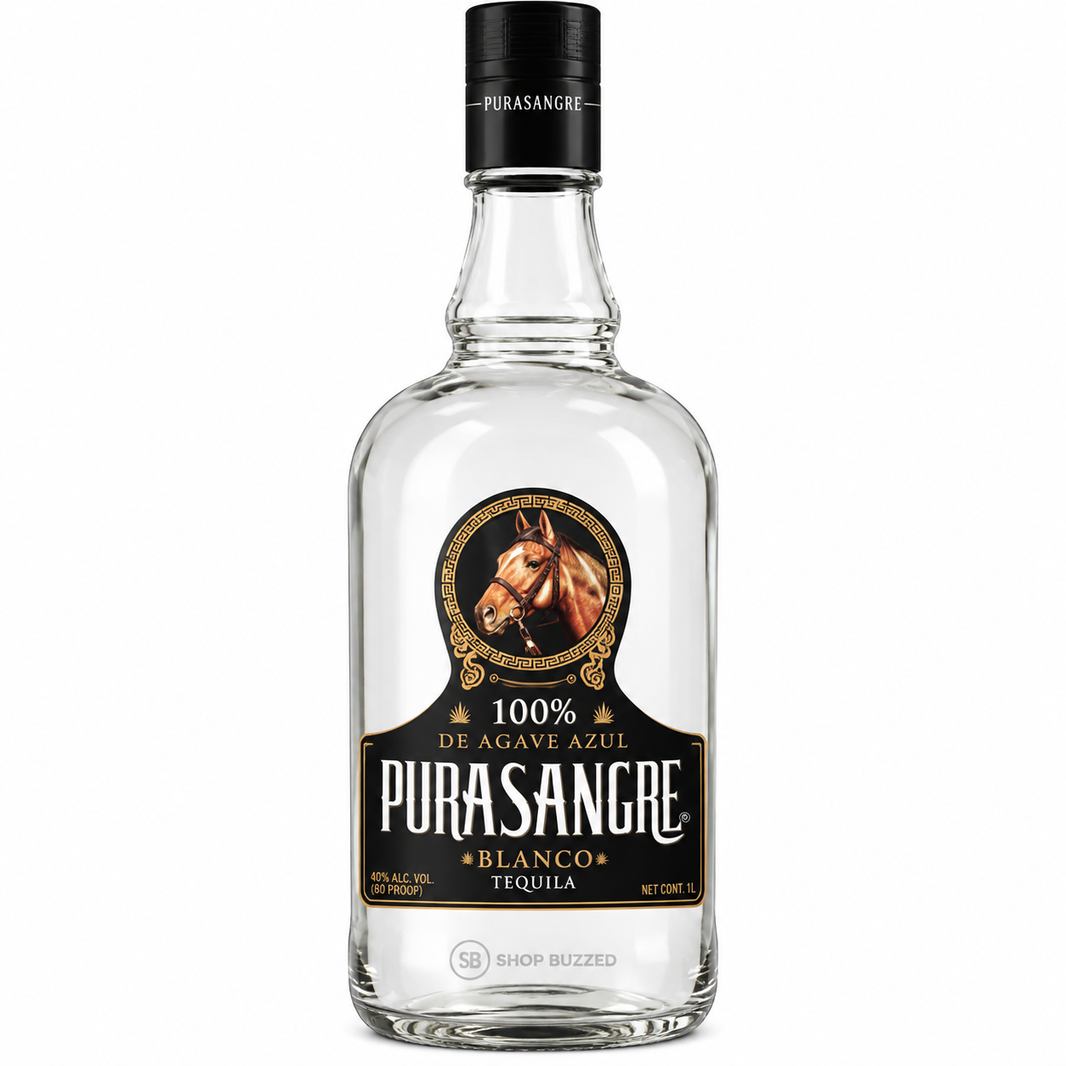 PURASANGRE Blanco Fuerte 1L