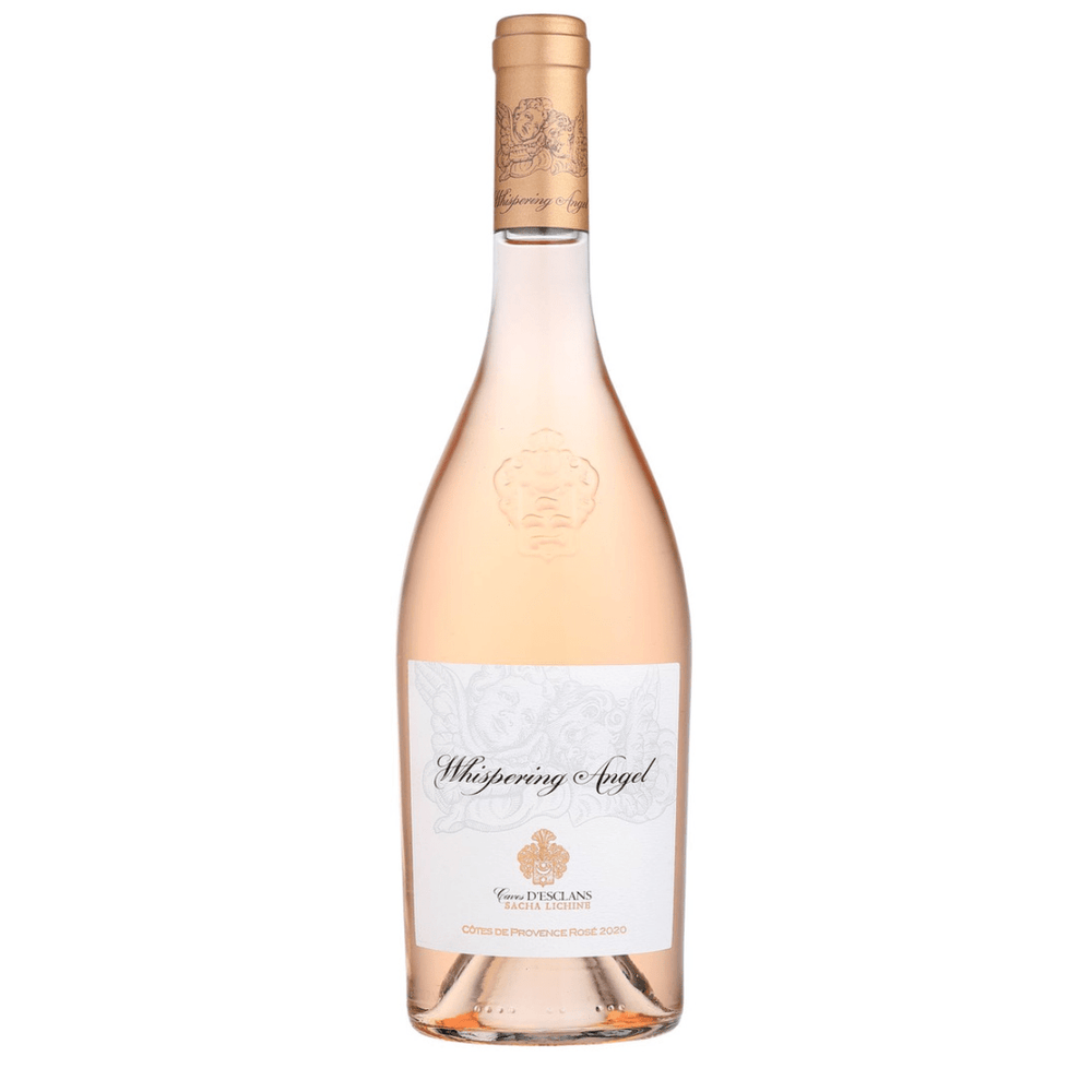 Château d'Esclans Whispering Angel Rosa 750ml - Shop Buzzed