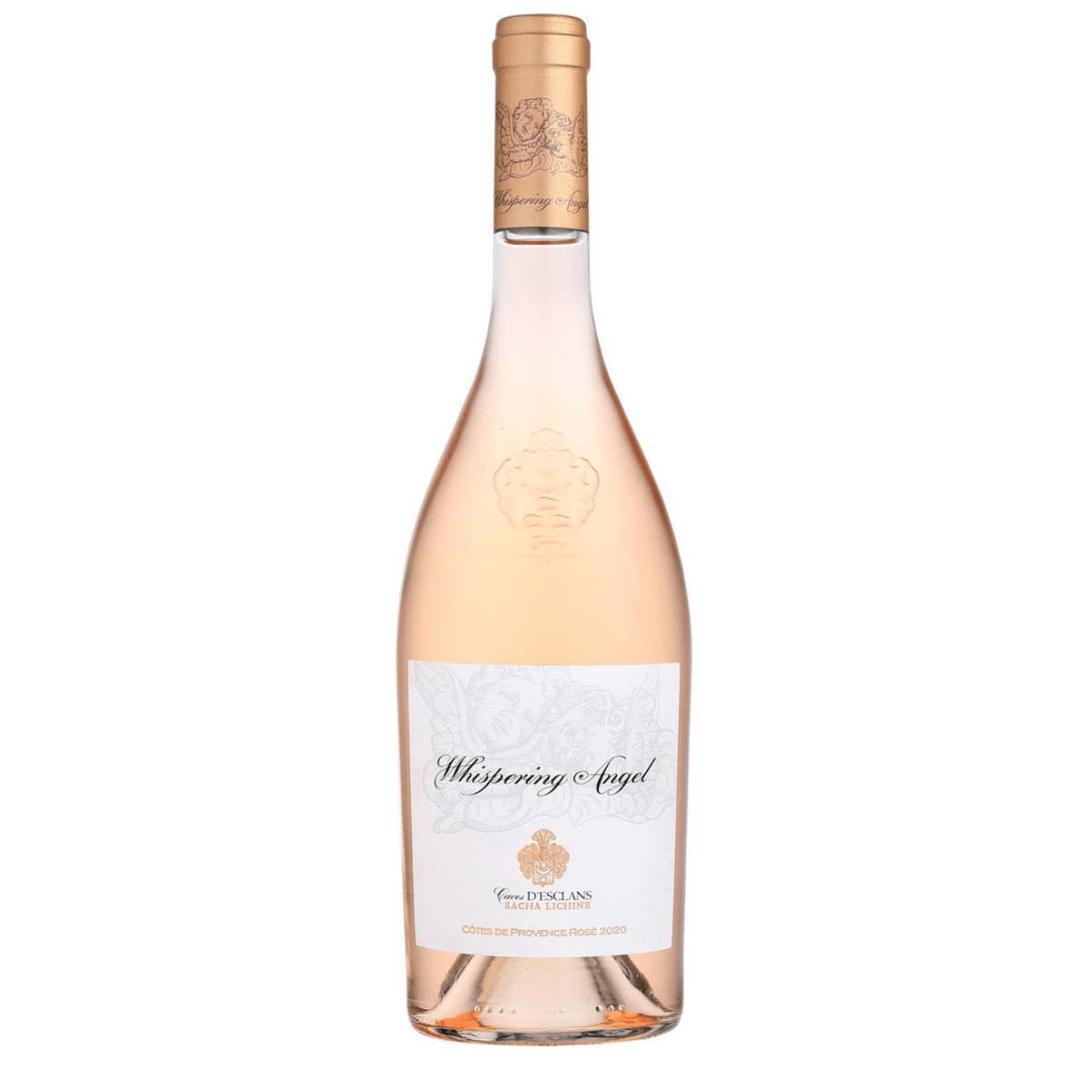 Château d'Esclans Whispering Angel Rosa 750ml