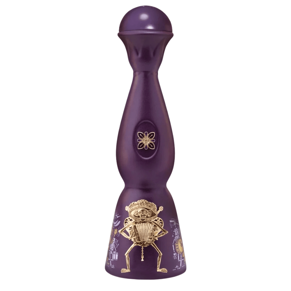 Clase Azul Dia De Los Muertos Limited Edition Anejo 2024 1 L - Shop Buzzed