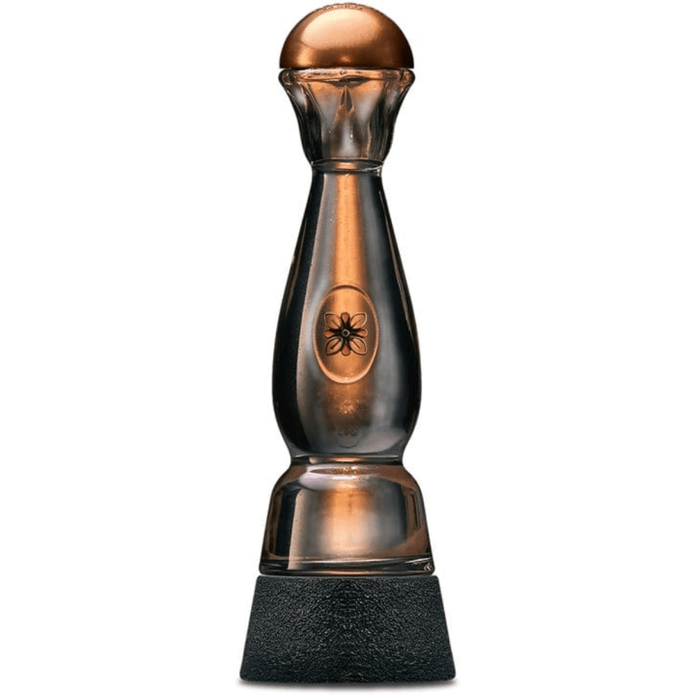 Clase Azul tequila Blanco Ahumado 750ml - Shop Buzzed