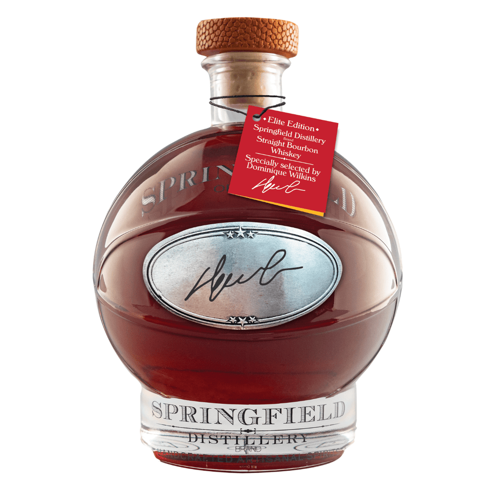 Cooperstown Distillery Elite Edition Wilkins 750 ML - Shop Buzzed