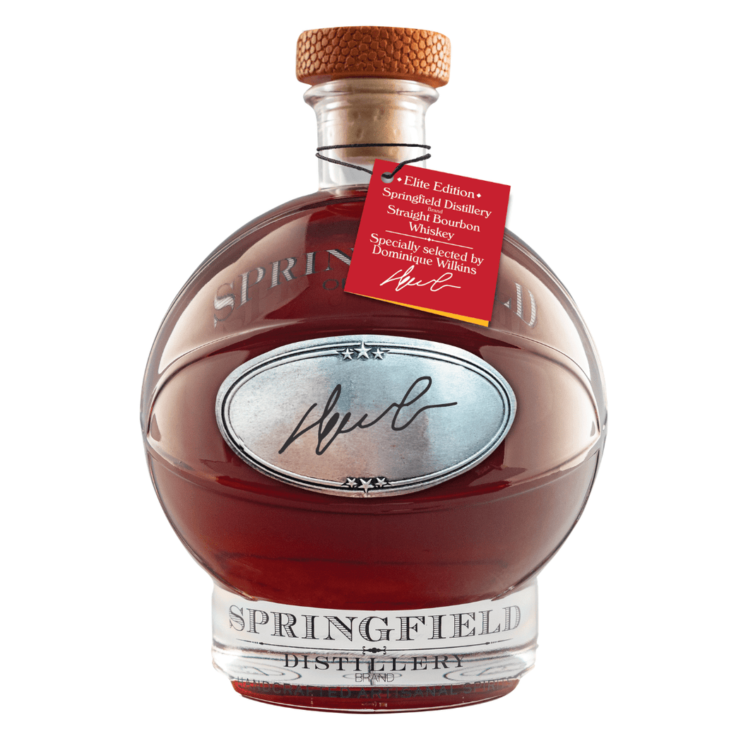 Cooperstown Distillery Elite Edition Wilkins 750 ML - Shop Buzzed