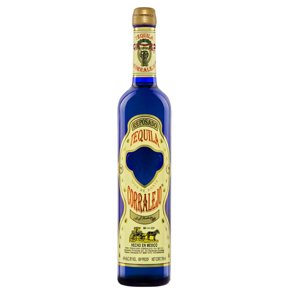 Corralejo Tequila Reposado 750 ml