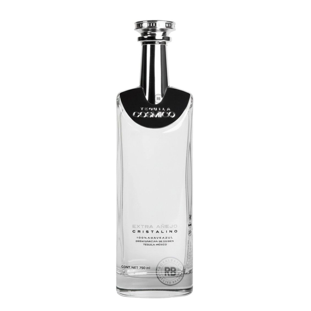 Cosmico Tequila Extra Anejo 750 ml