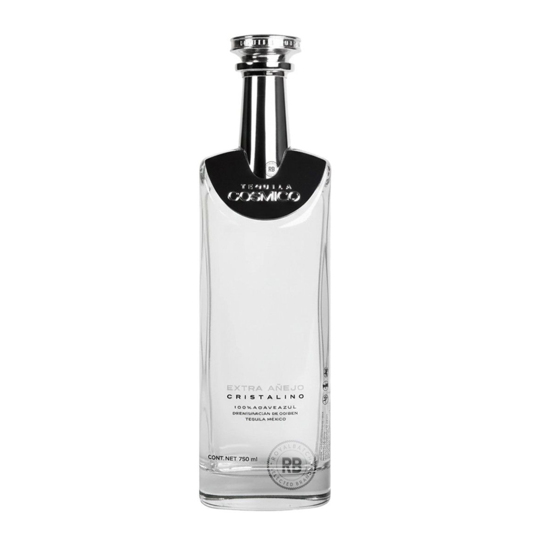 Cosmico Tequila Extra Anejo 750 ml
