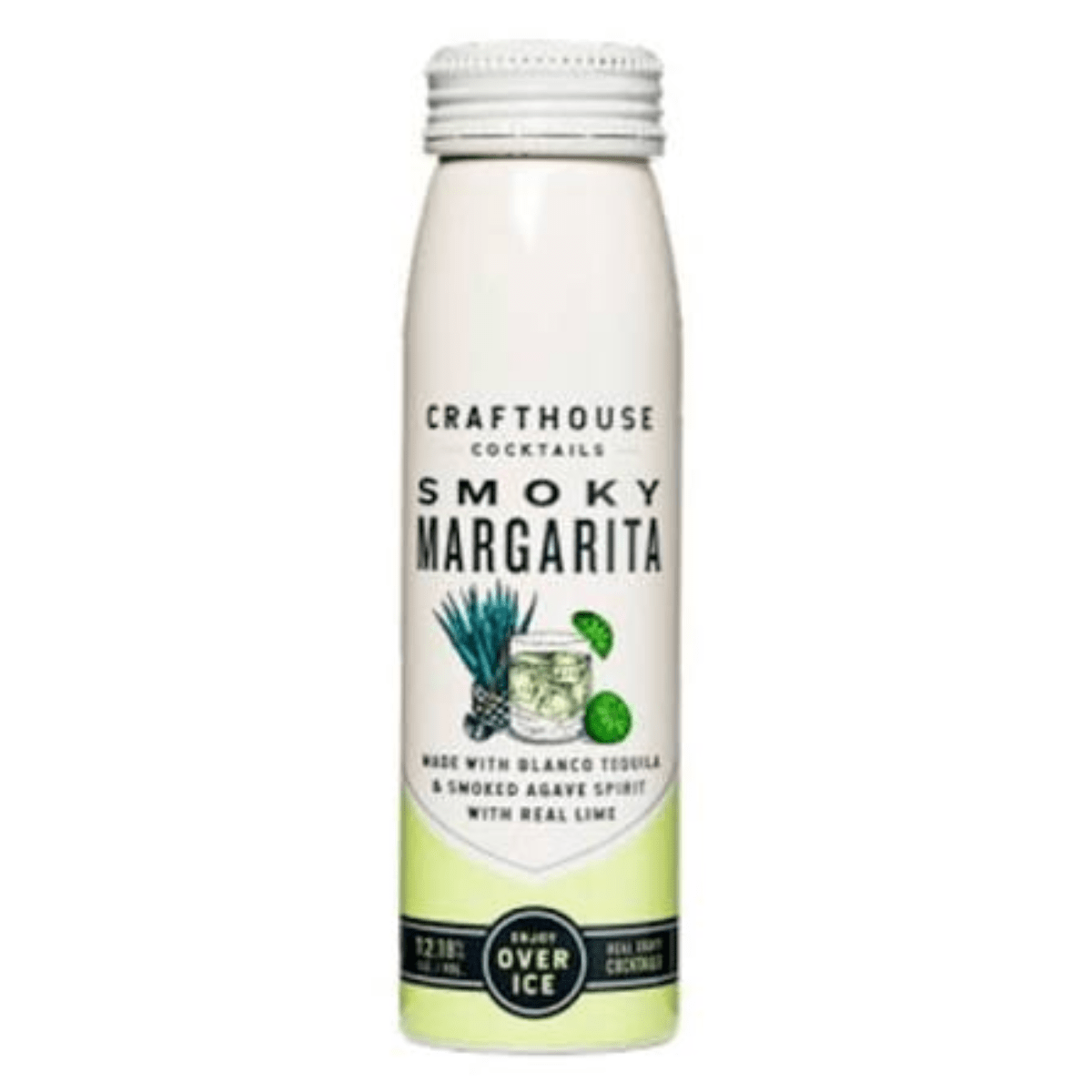 Crafthouse Cocktails Smoky Margarita 200 ml