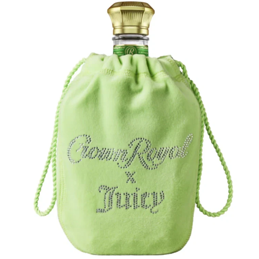 Crown Royal X Juicy Couture Apple Whisky 750ML *PRE-ORDER*