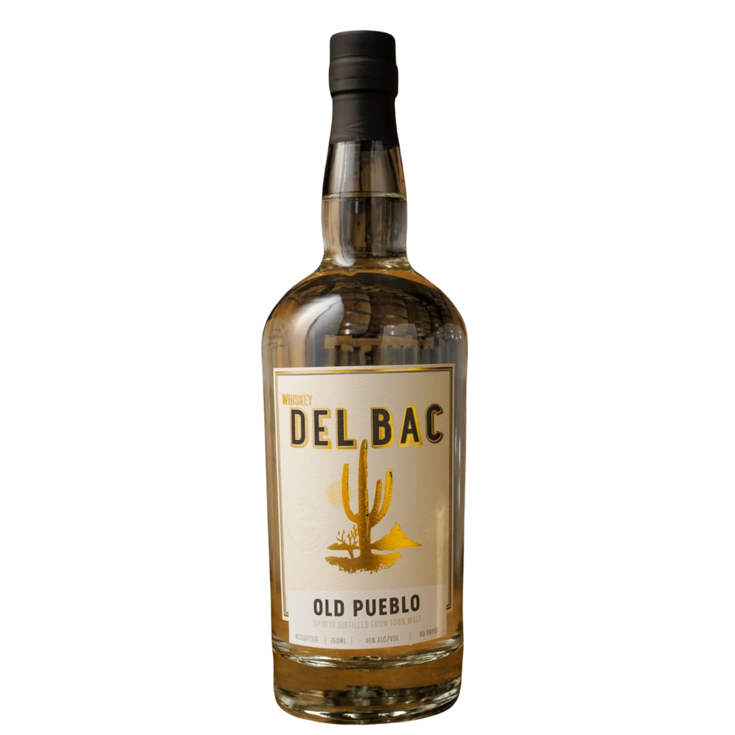 Del Bac Old Pueblo 750 ml