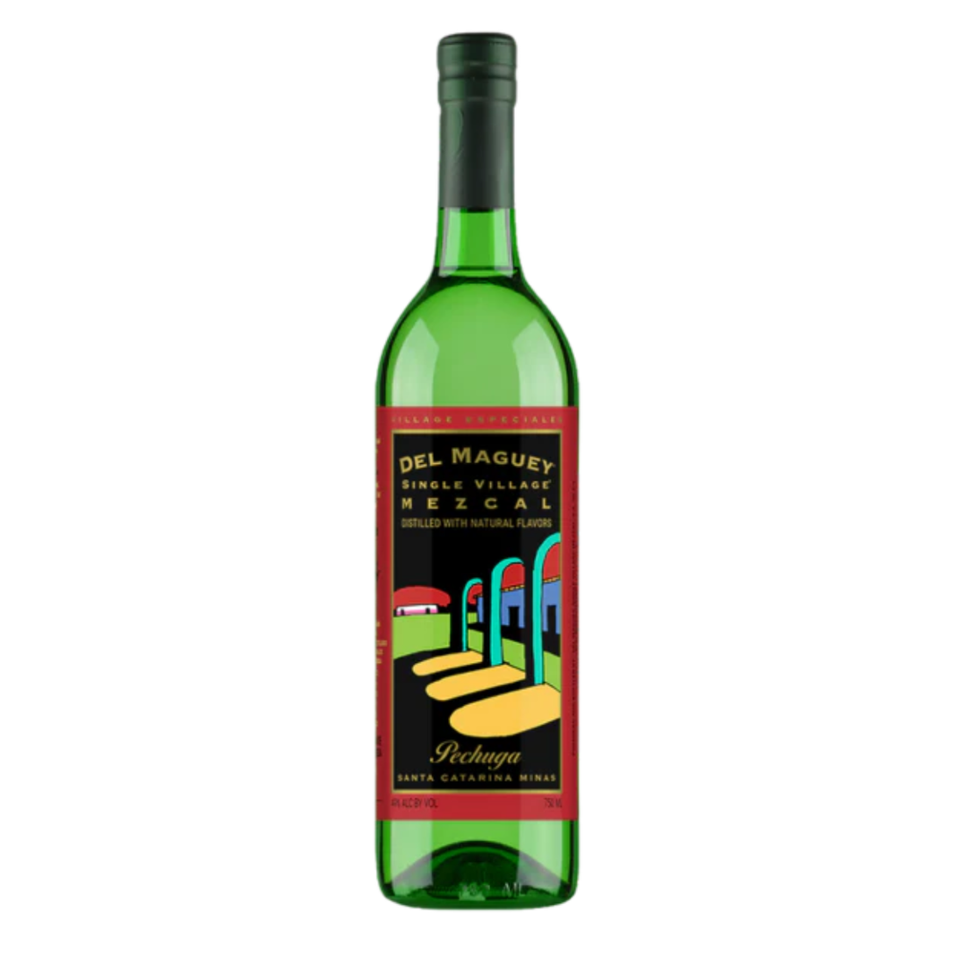Del Maguey Pechuga 750ml