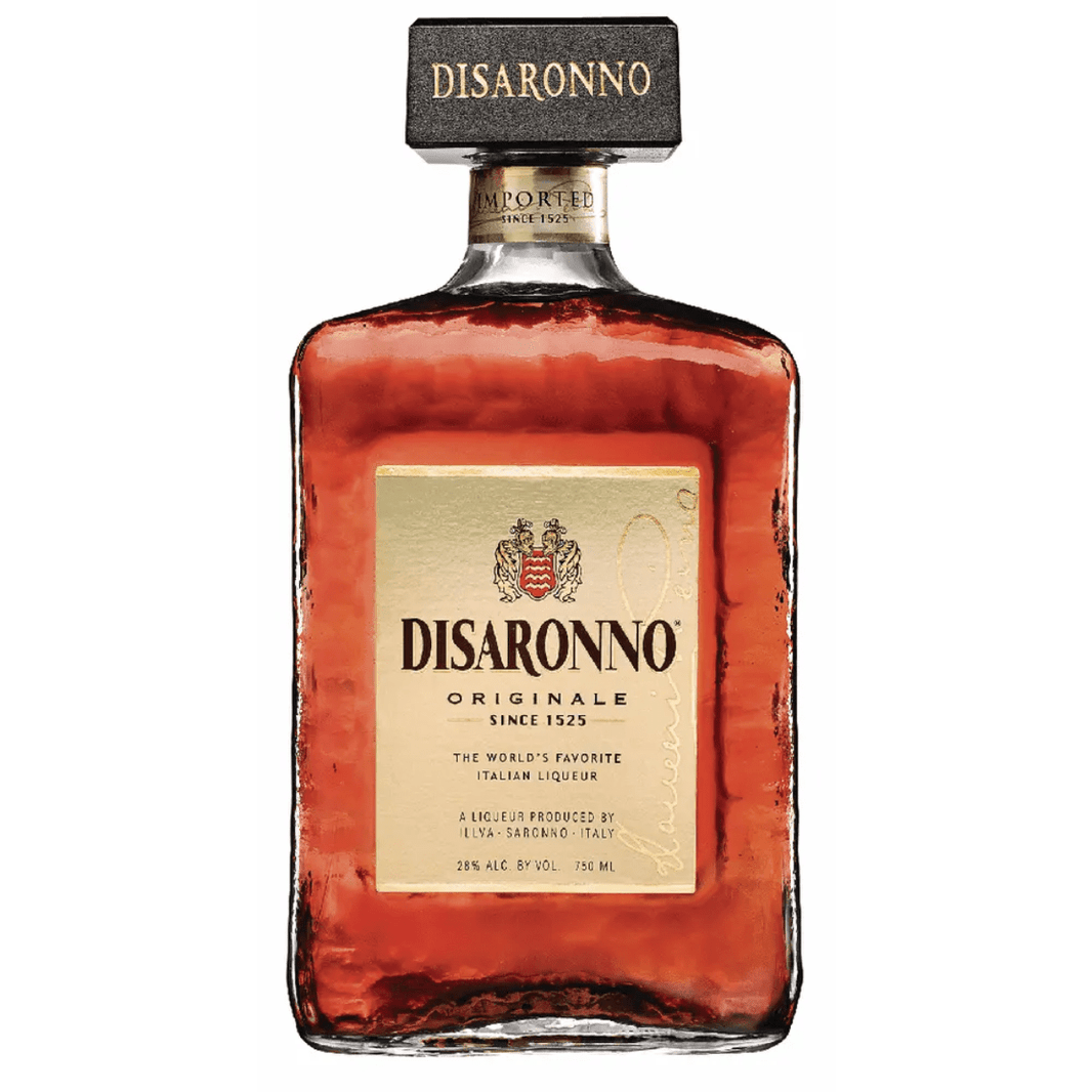 Disaronno Amaretto 750ml - Shop Buzzed
