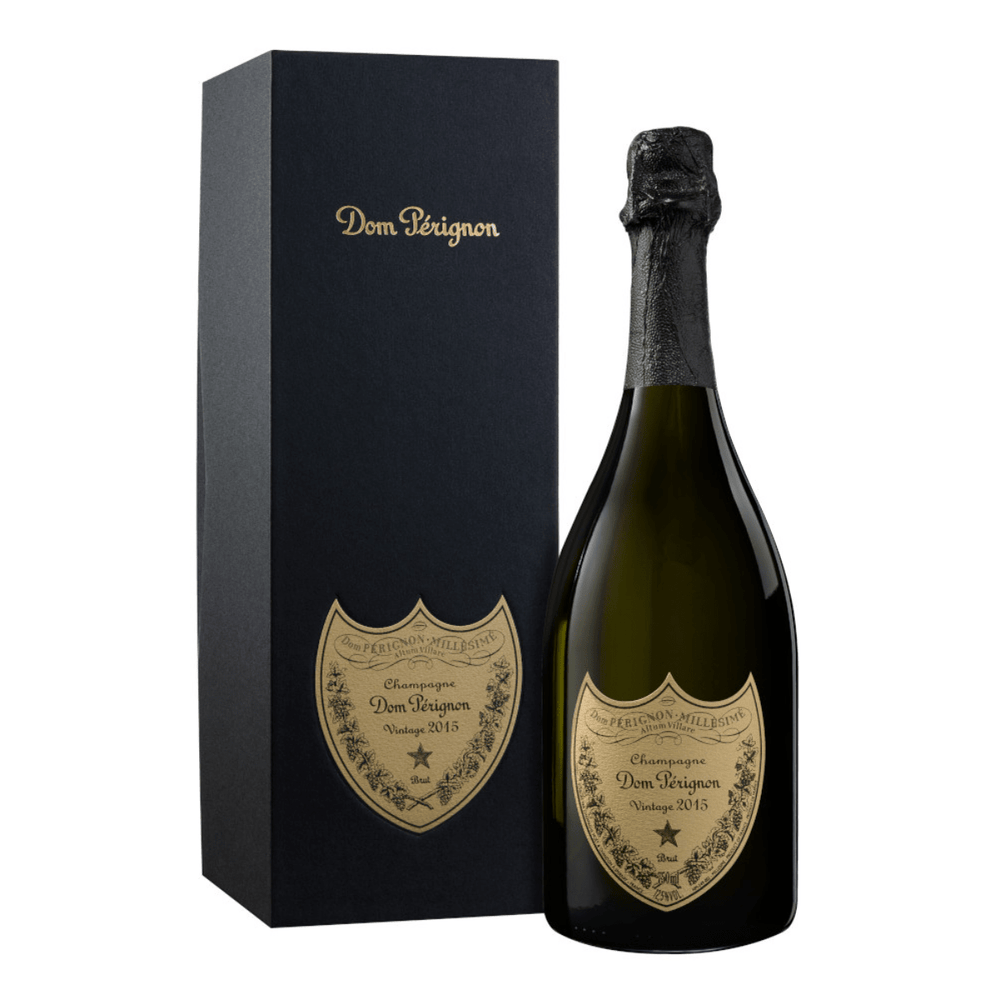 Dom Perignon Vintage 2015 750ml - Shop Buzzed