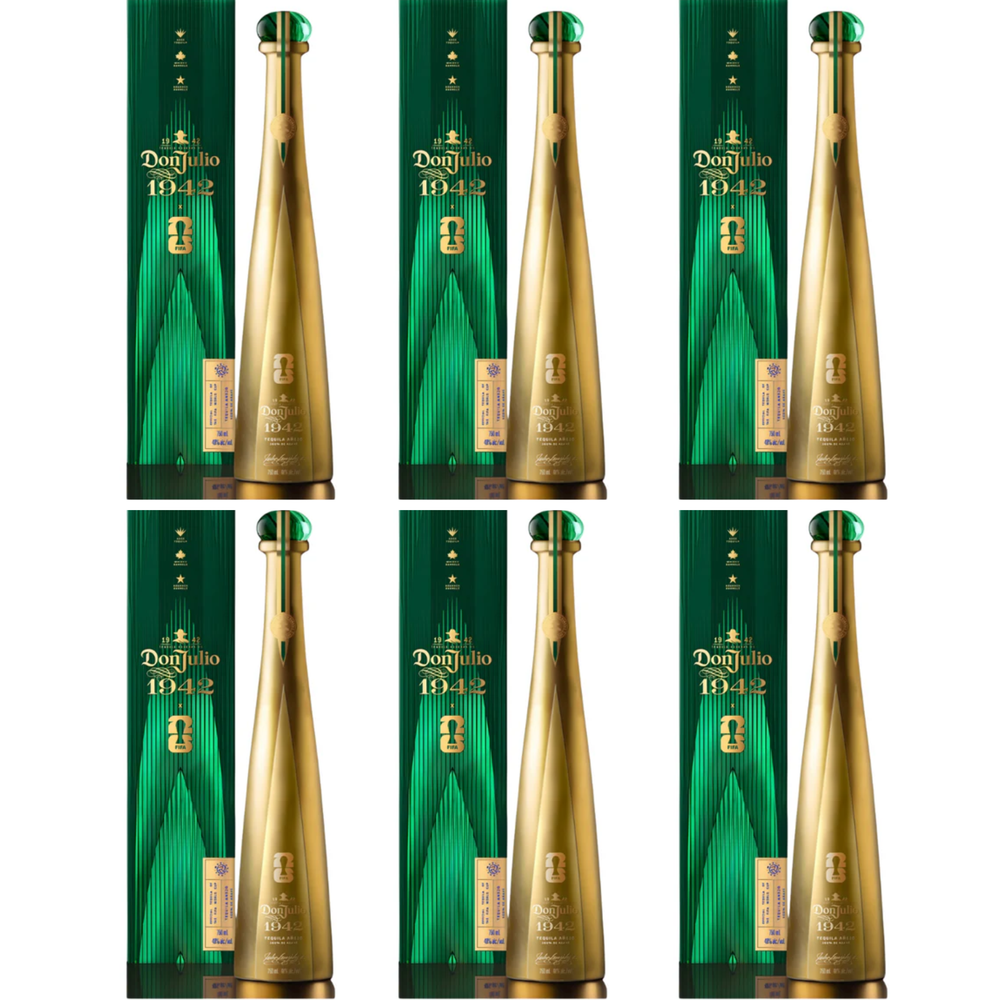 Don Julio 1942 FIFA World Cup 2026 Limited Edition 750ml