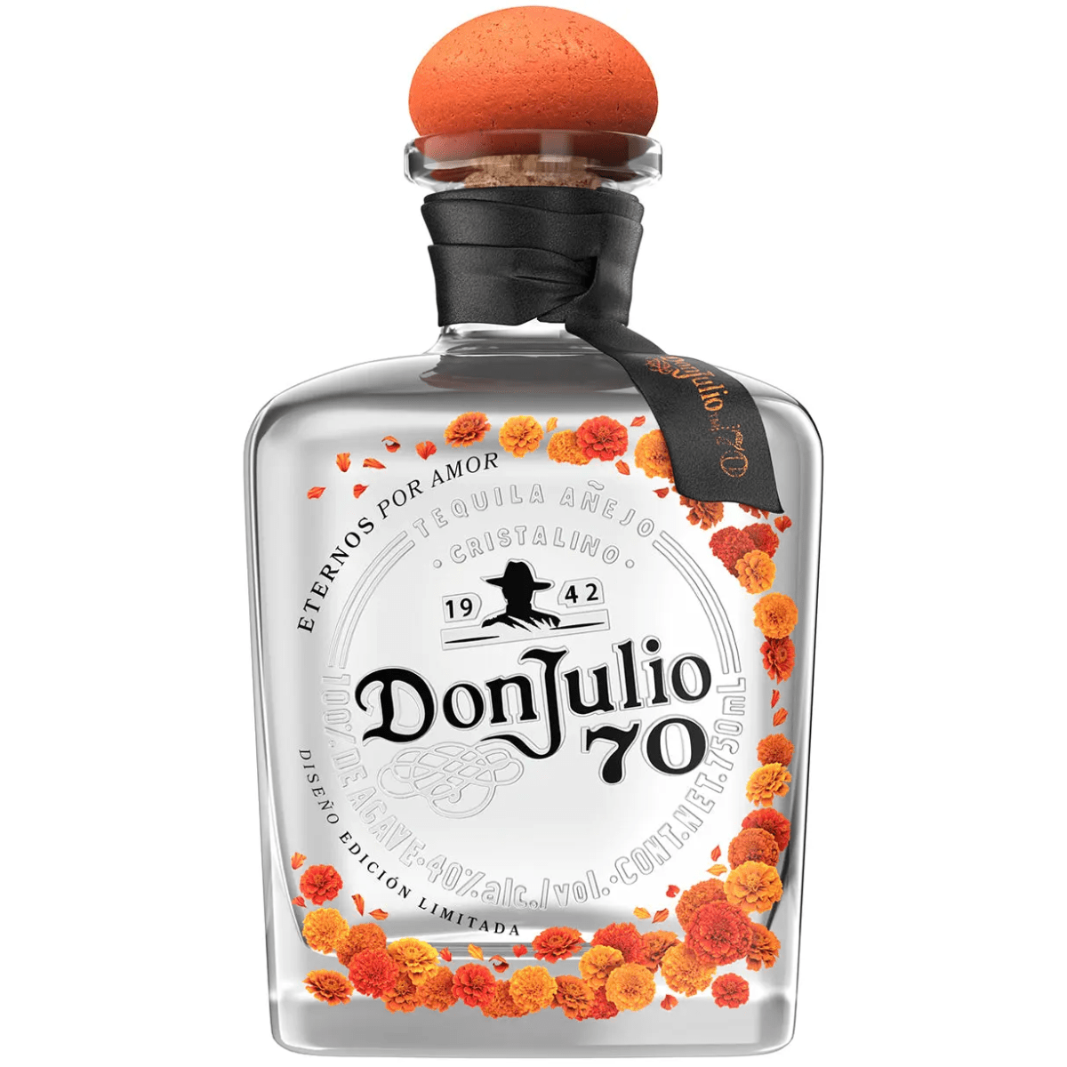 Don Julio 70 Day of the Dead 2026 Limited Edition Tequila 750ML