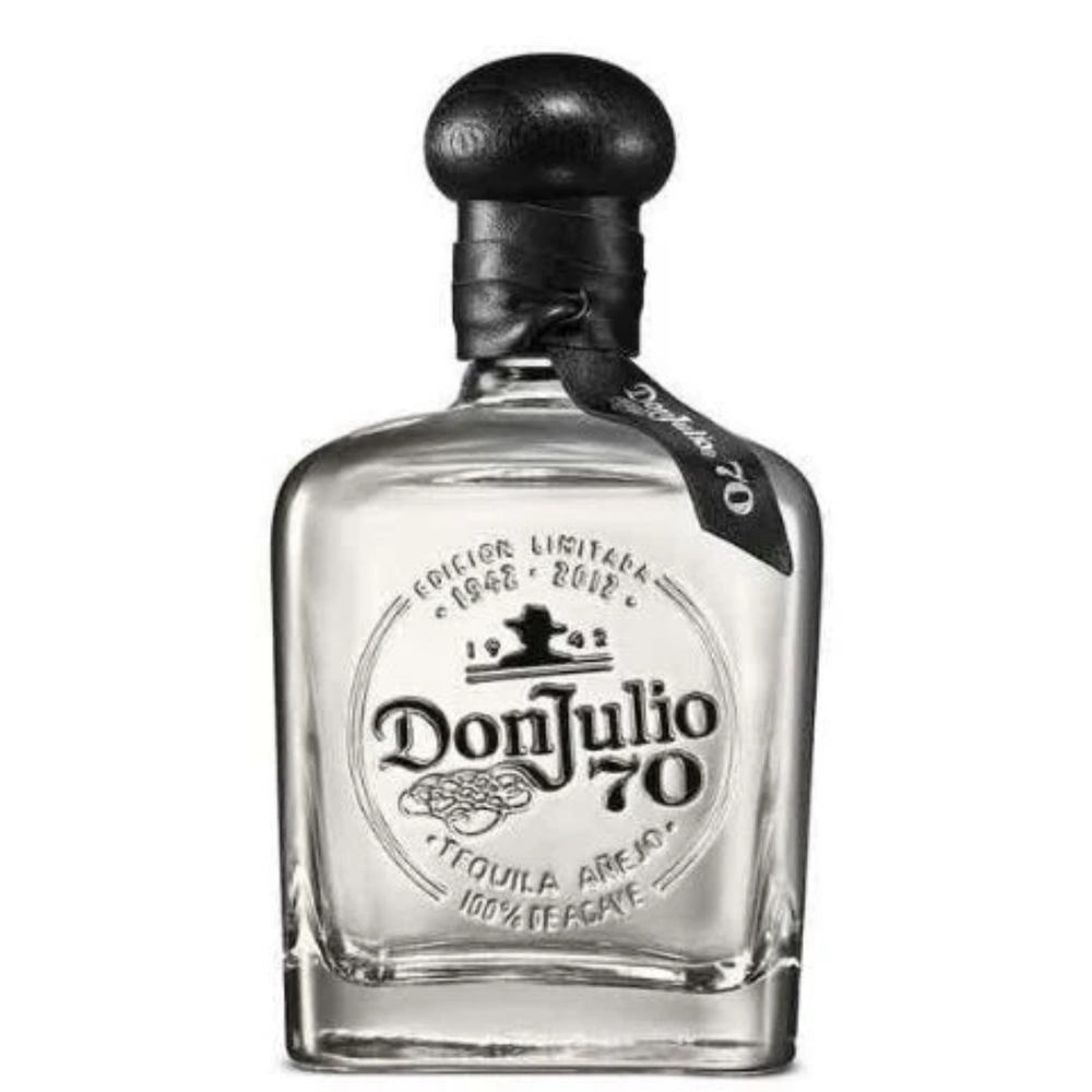 Don Julio 70th Anejo 750 ml