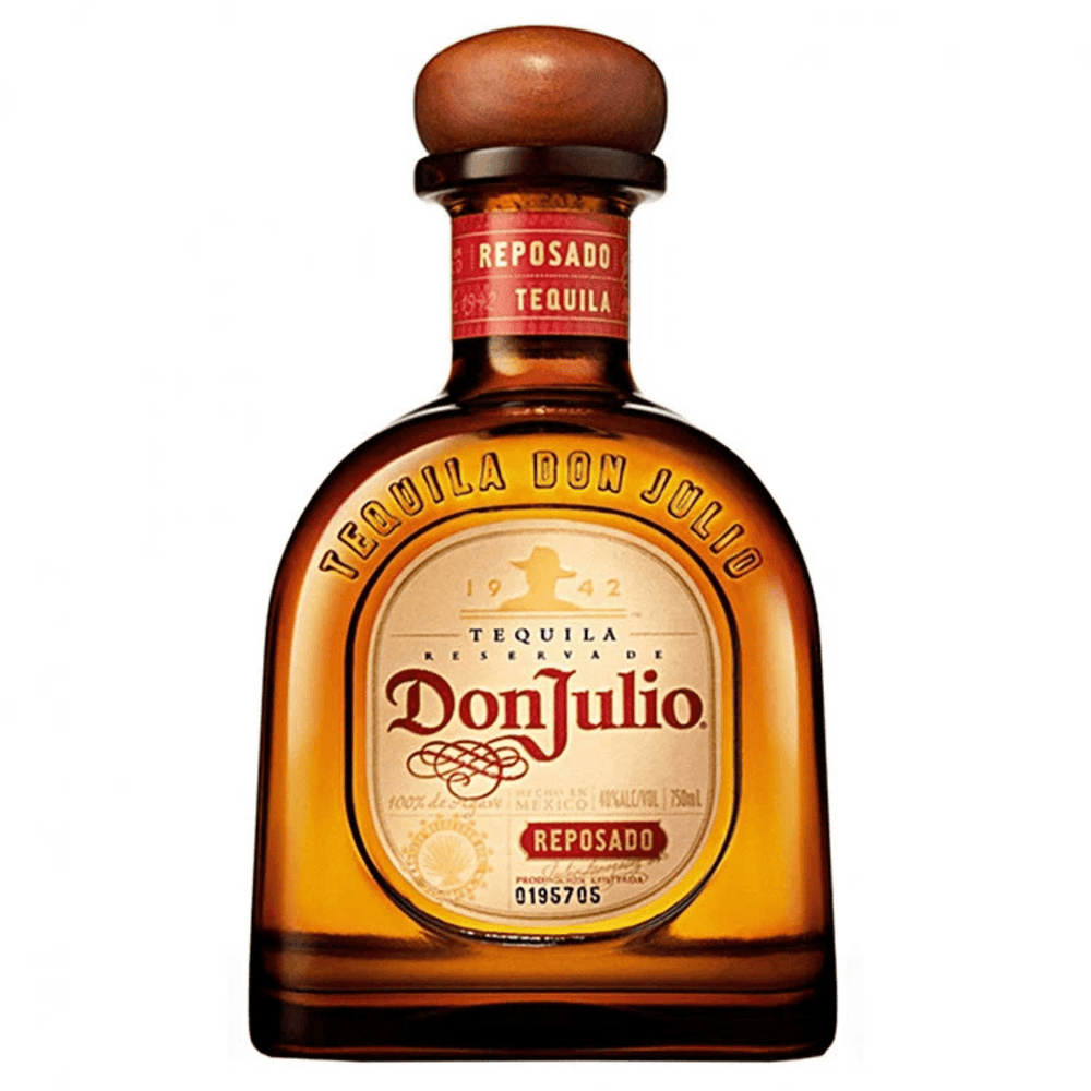 Don Julio Reposado 750 ml - Shop Buzzed
