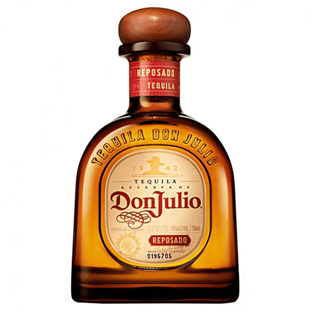 Don Julio Reposado 750 ml - Shop Buzzed