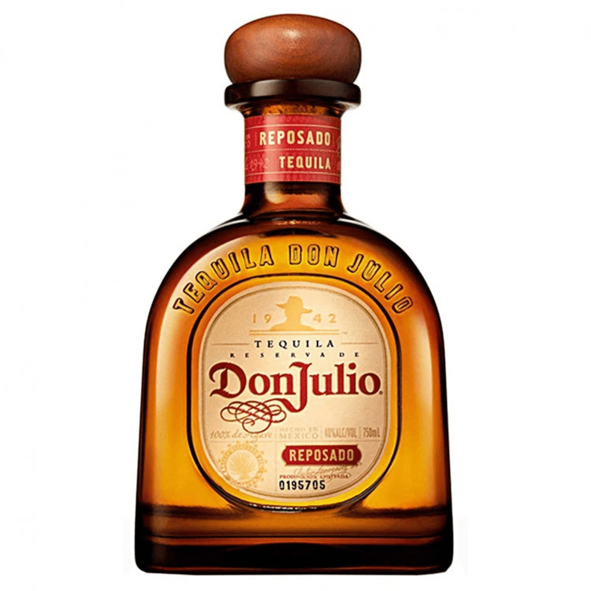 Don Julio Reposado 750 ml