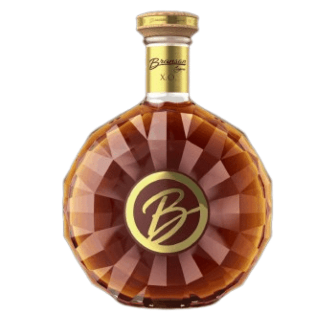 Branson Cognac XO 750 ml - Shop Buzzed