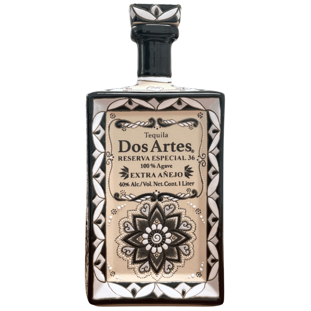 Dos Artes Reserva Especial Extra Añejo 1L - Shop Buzzed