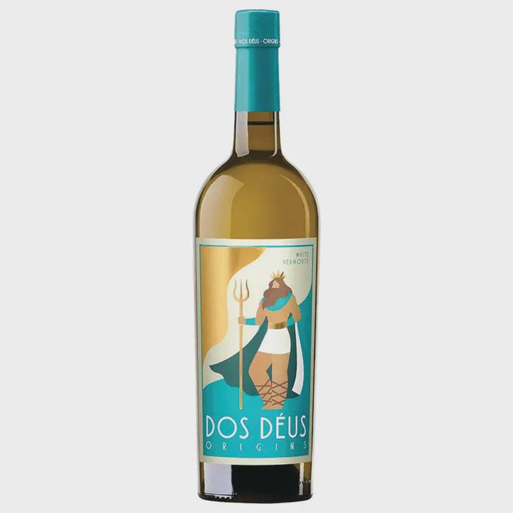 Dos Deus White Vermouth 750ML