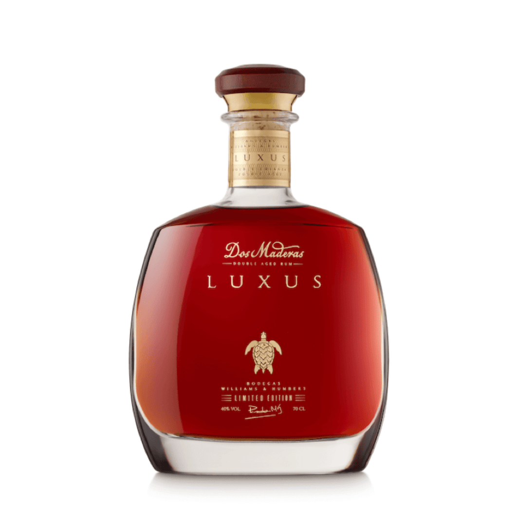 Dos Maderas Luxus Double Aged Rum 700ml - Shop Buzzed