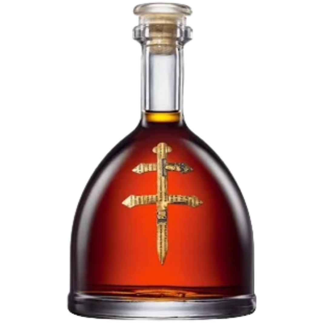 Dusse VSOP Cognac 375 ml