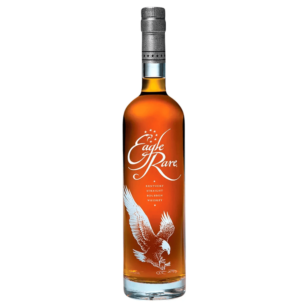 Eagle Rare Kentucky Straight Bourbon Whiskey 10 year 750 ml - Shop Buzzed