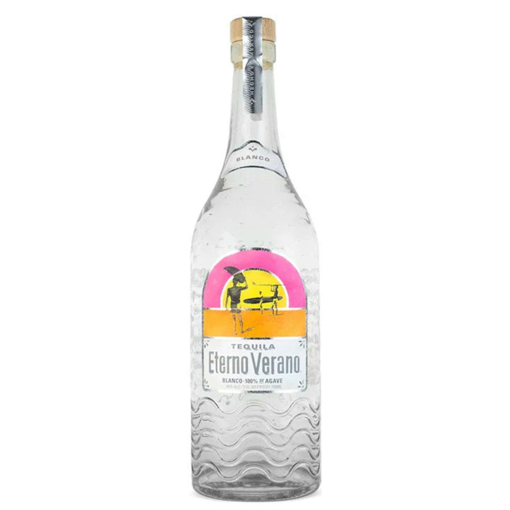 Eterno Verano Blanco Tequila 750ml