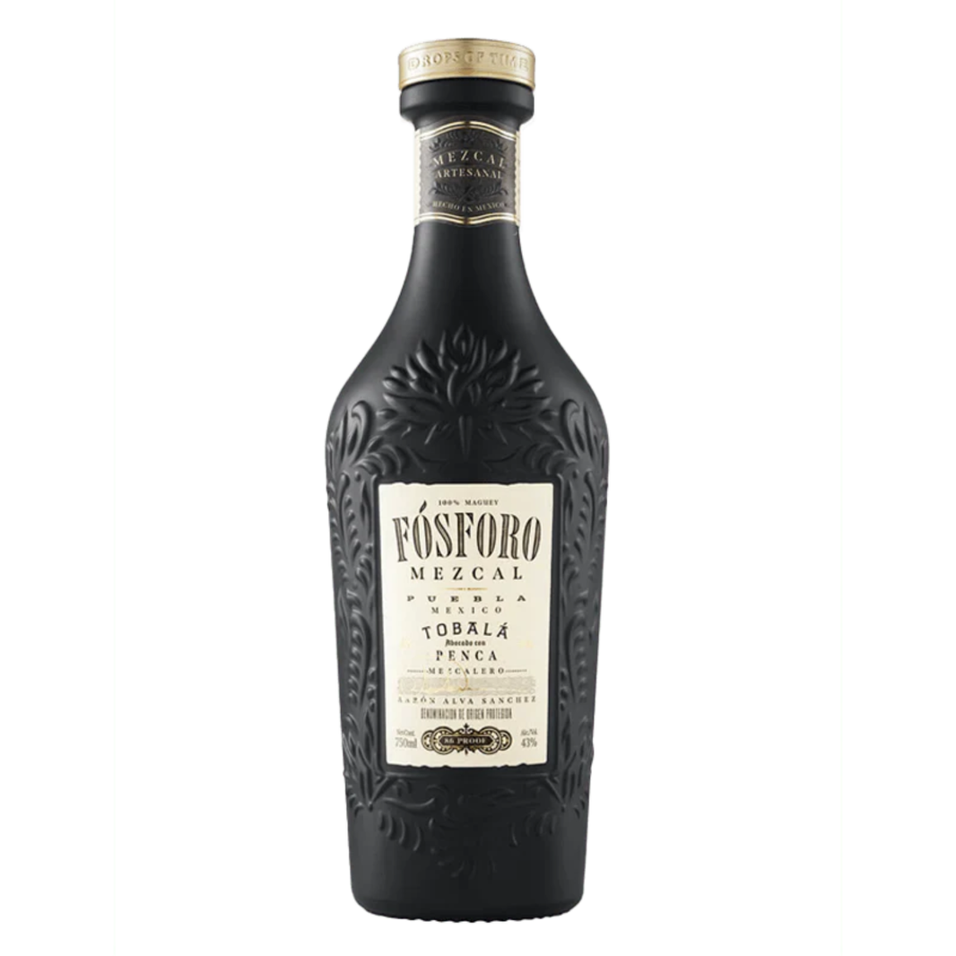 Fosforo Tobala Penca 750 ml