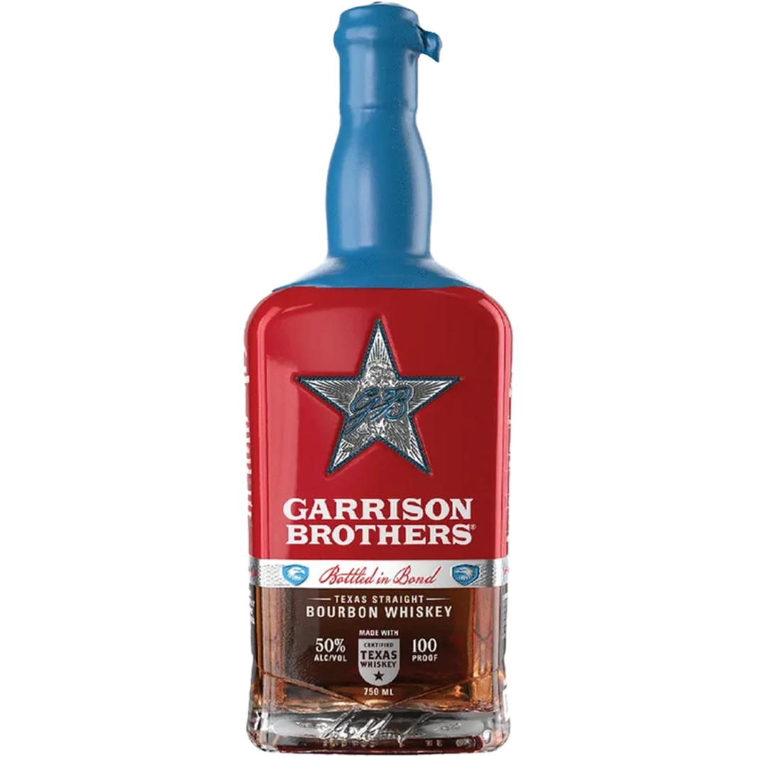 Garrison Brothers Bottled In Bond 750ml