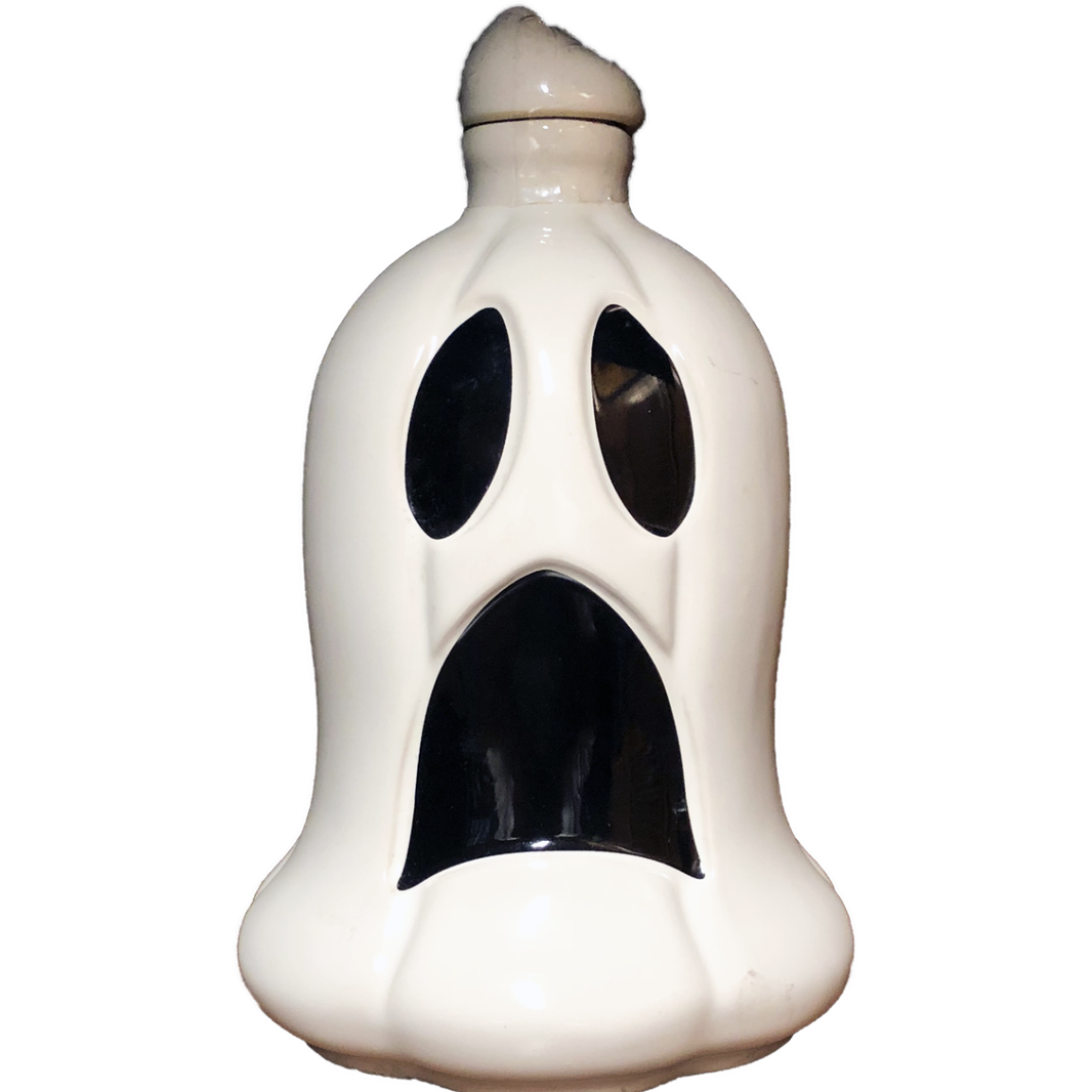 Gran Agave Ghost Tequila Reposado 750 ml