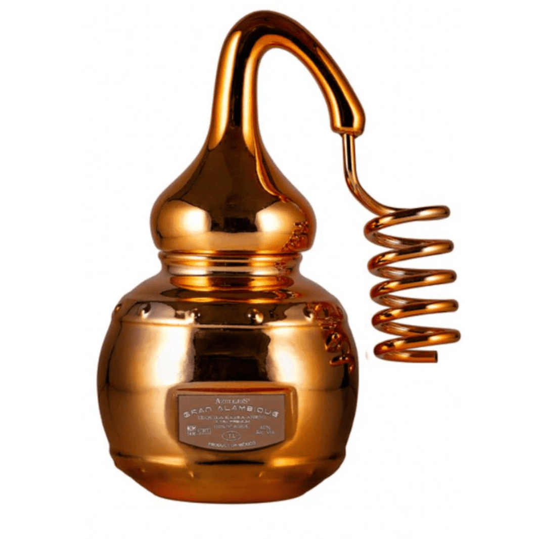 Gran Alambique Extra Anejo 750 ml - Shop Buzzed