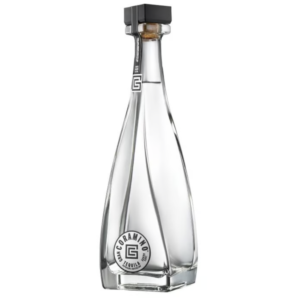 Gran Coramino Tequila Reposado Cristalino 750 ml