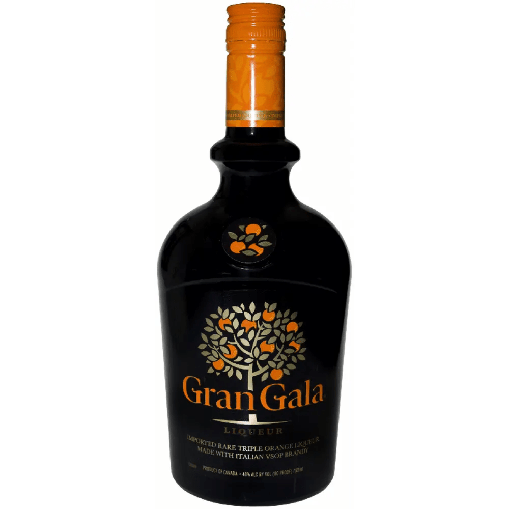 Gran Gala Orange 750 ml - Shop Buzzed