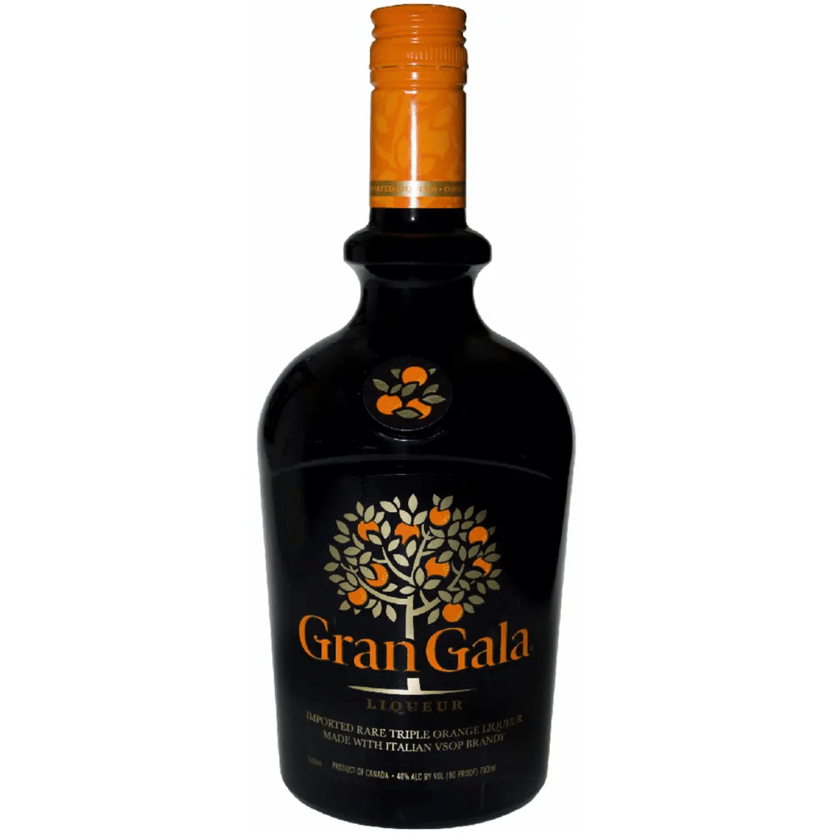 Gran Gala Orange 750 ml