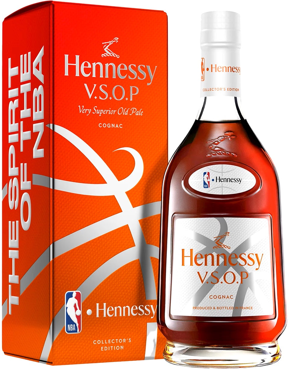 Hennessy V.S.O.P Cognac 750ml