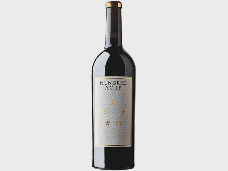 Hundred Acre 2019 Cabernet Sauvignon 750ML