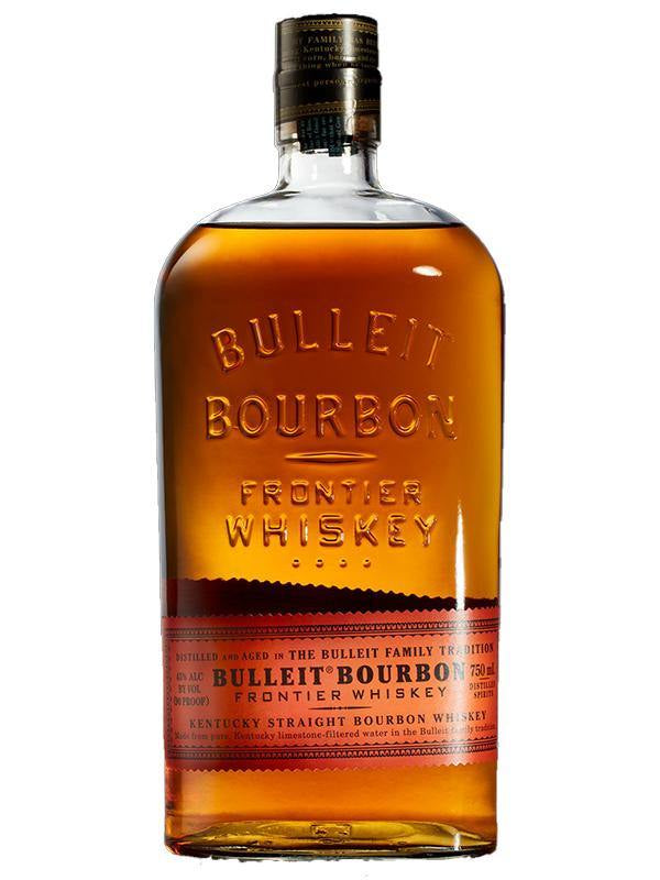 Bulleit Bourbon 750ML