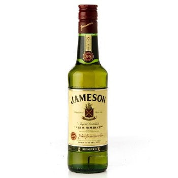 Jameson Irish Whisky 375ml