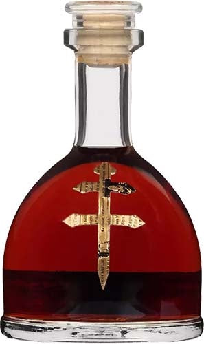 D'usse Cognac 375ml