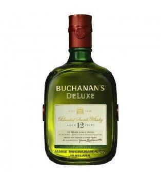 Buchanan's Scotch Whisky 375ML