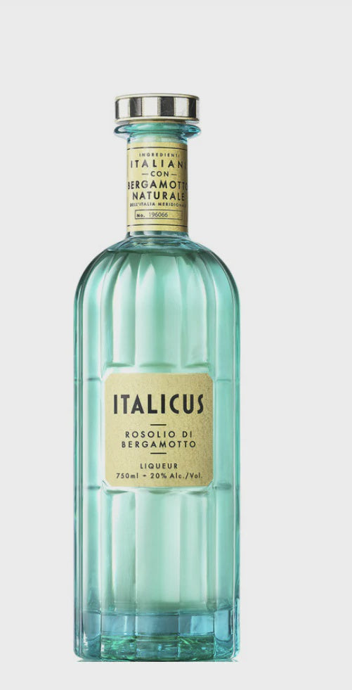 Italicus Rosolio di Bergamotto Liqueur 750ML
