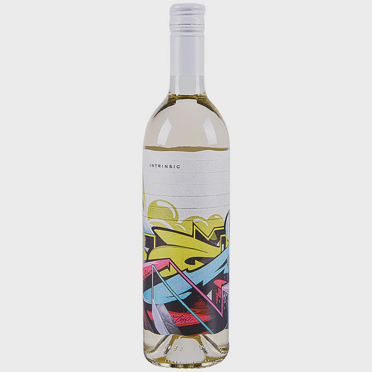 Intrinsic Sauvignon Blanc Columbia Valley 750ML