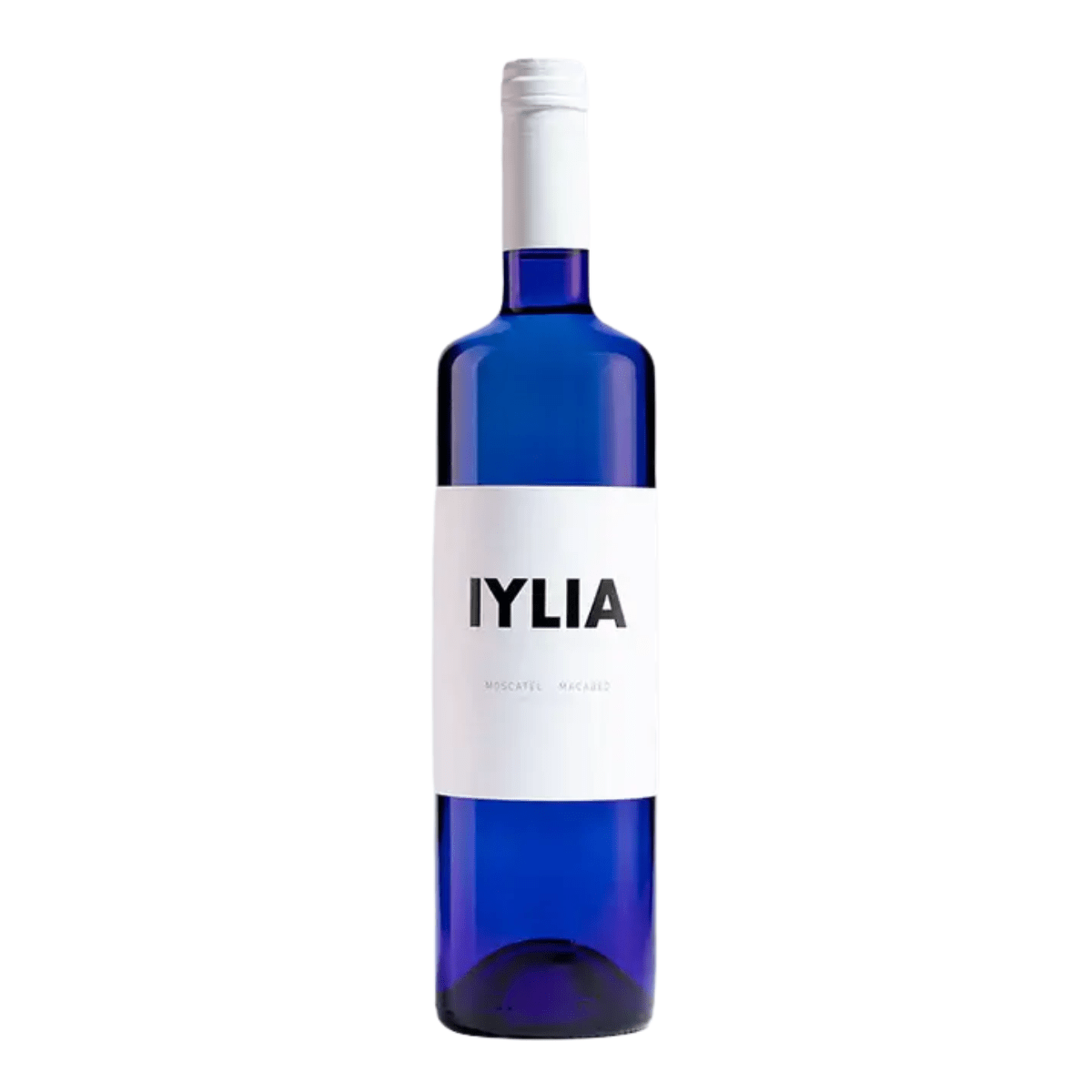 Iylia Moscatel Macabeo 2020 750 ml