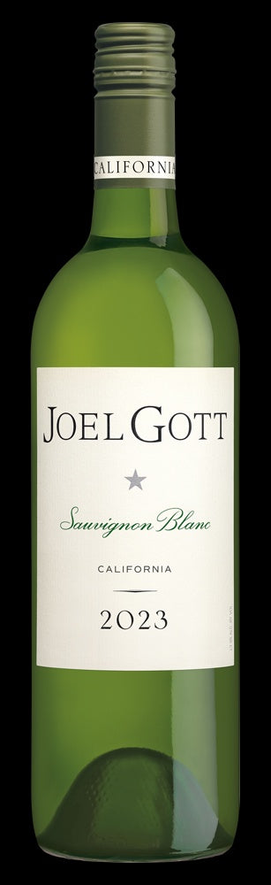 Joel Gott:Sauvignon Blanc 750.00 ML