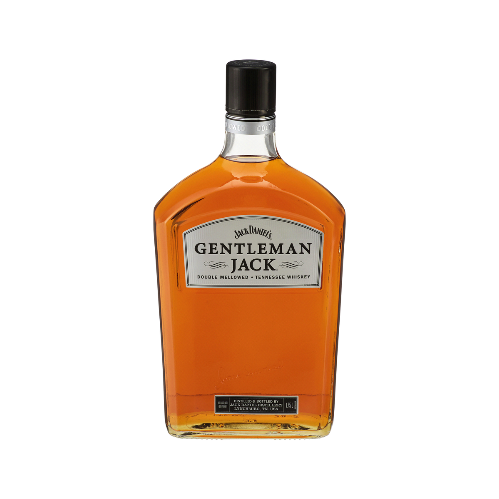 Jack Daniel's Gentleman Tennessee Whiskey - 1.75L Bottle