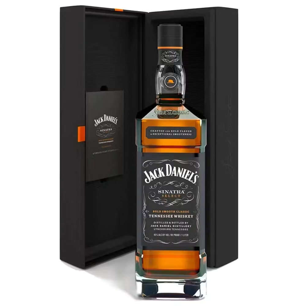 Jack Daniels Sinatra Select 1L