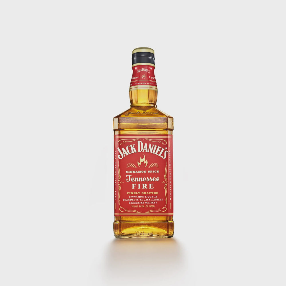 Jack Daniel's Fire 750ml