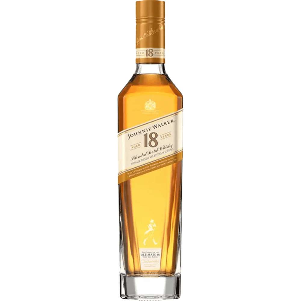 Johnnie Walker 18 Year 750 ml - Shop Buzzed